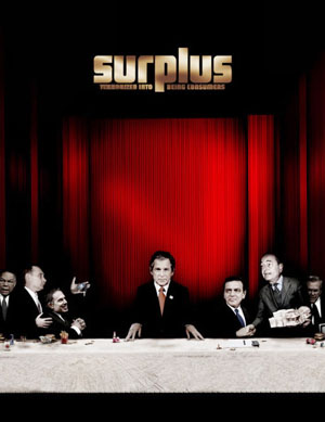 surplus